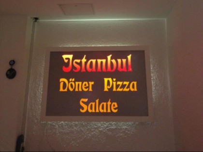 Foto:  Istanbul 